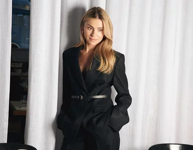 Miniatura: Katarzyna Tusk-Cudna przesłuchana w...