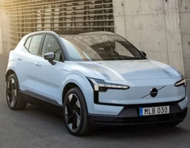 Miniatura: Elektryczny samochód – jakie europejskie...