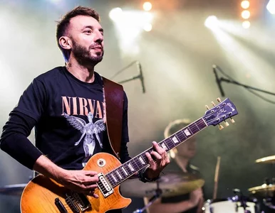 Miniatura: Adam Konkol napisał „Agnieszkę”, ale nie...