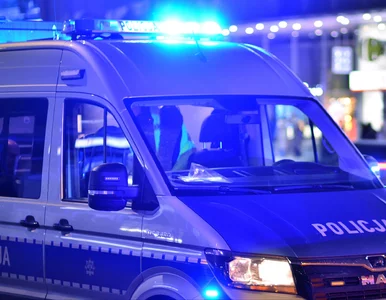 Miniatura: Wiceminister „przejechał na czerwonym”,...