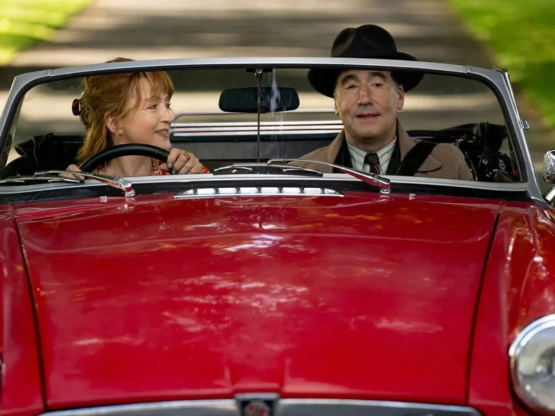 Jest kontynuacja kryminalnego hitu! Uwielbiany detektyw powraca