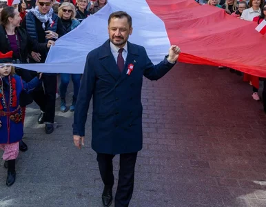 Miniatura: Prezydent Krakowa przerwał milczenie po...
