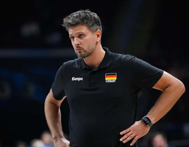 Miniatura: Michał Winiarski wyrzucony z turnieju!...