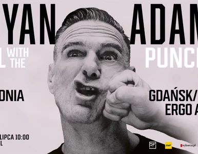 Miniatura: Bryan Adams ogłasza drugi koncert w Polsce