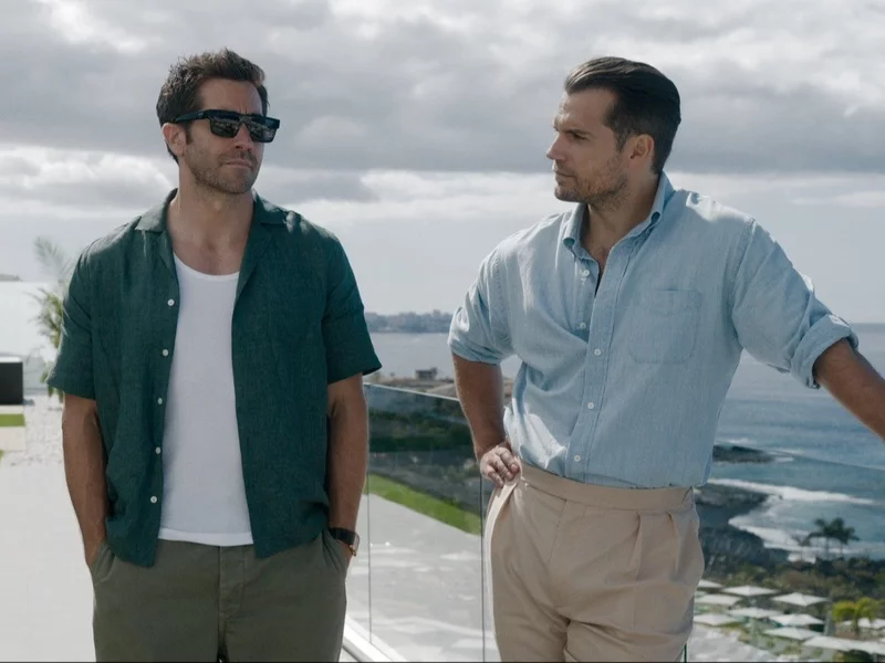 Jego filmy kochają wszyscy, nadchodzi kolejna perełka. Widzicie tę obsadę?