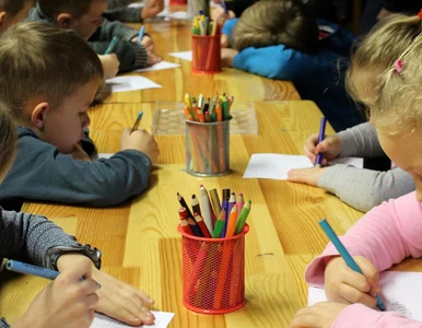 Miniatura: Nowy przywilej dla dużych rodzin. Karta...