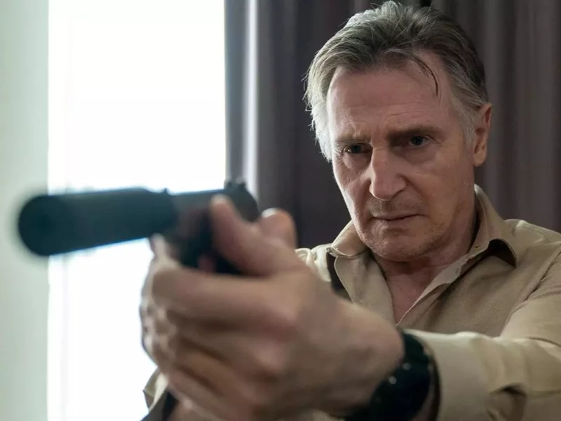 Dwa thrillery jednego wieczoru. W piątek telewizja pokaże mocne kino
