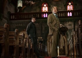 Miniatura: Zatrzęsienie nowości w tym tygodniu na...