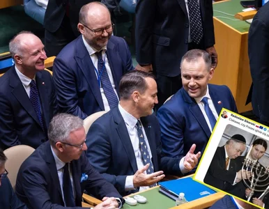 Miniatura: Nawrocki zerwał z tradycją, nie będzie...