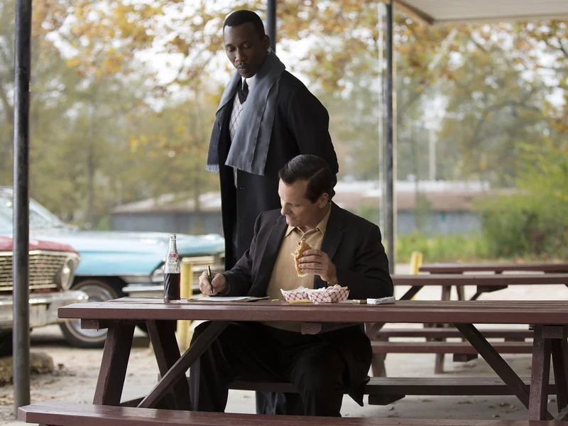 10 filmów z HBO Max, które mają ocenę 8/10 lub wyższą na IMDb. Znasz je?