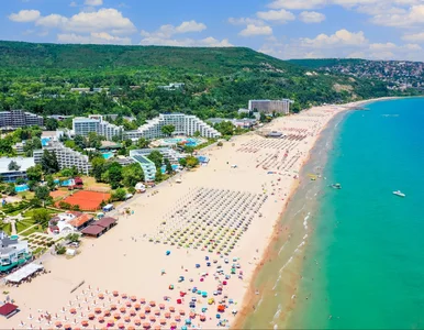 Miniatura: Ulubiony wakacyjny kraj Polaków zmieni...