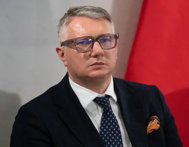 Miniatura: Konfederacja chce Polexitu? Wipler: Równie...