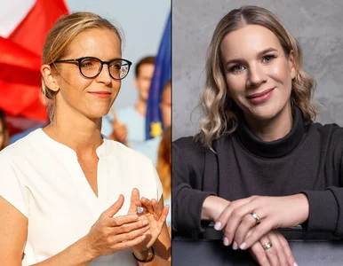 Miniatura: Od pilotki MiG-a do ekonomistki. Oto żony...