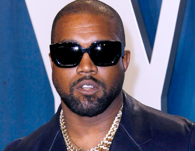Miniatura: Kanye West rozpoczął procedurę zmiany...