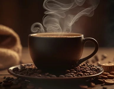 Miniatura: Myślisz, że pijesz kawę? Bosacka ujawnia...