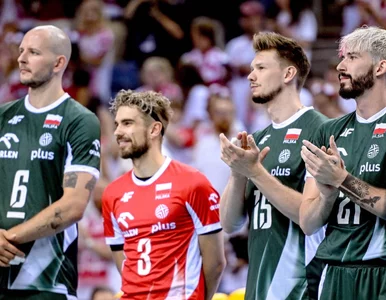 Miniatura: Szaleństwo transferowe w Polsce właśnie...