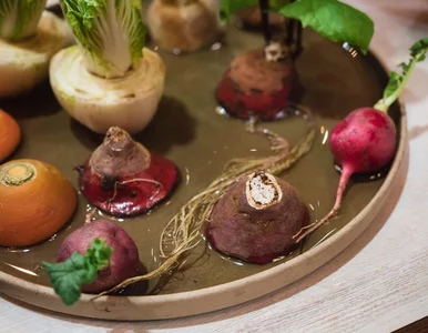 Miniatura: Zrób to raz i jedz przez cały rok. Jak...