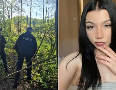 Miniatura: Sprawa zabójstwa 16-letniej Mai z Mławy....