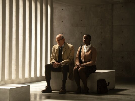 Miniatura: „Chętni na seks” / „DTF St. Louis” – nowy...