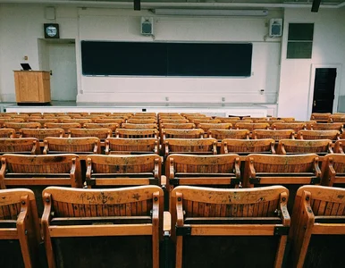 Miniatura: Edukacja zdrowotna – nowy kierunek na...