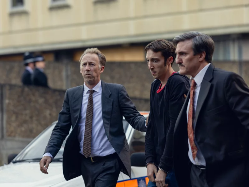 6 seriali, które wszyscy Polacy oglądają teraz na Netflix
