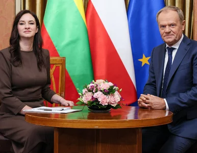 Miniatura: Nagły zwrot ws. granicy z Białorusią....