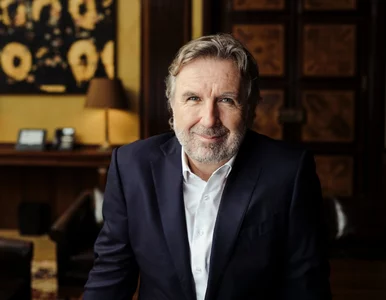 Miniatura: Jeden z najbogatszych Polaków ma problemy....