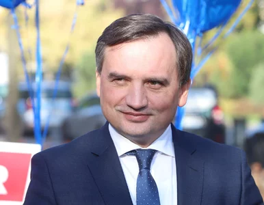 Miniatura: Ziobro postawił ultimatum Żurkowi. „Czas...
