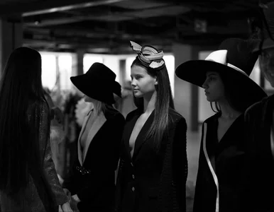 Miniatura: Warsaw Fashion Week – profesjonalne i...