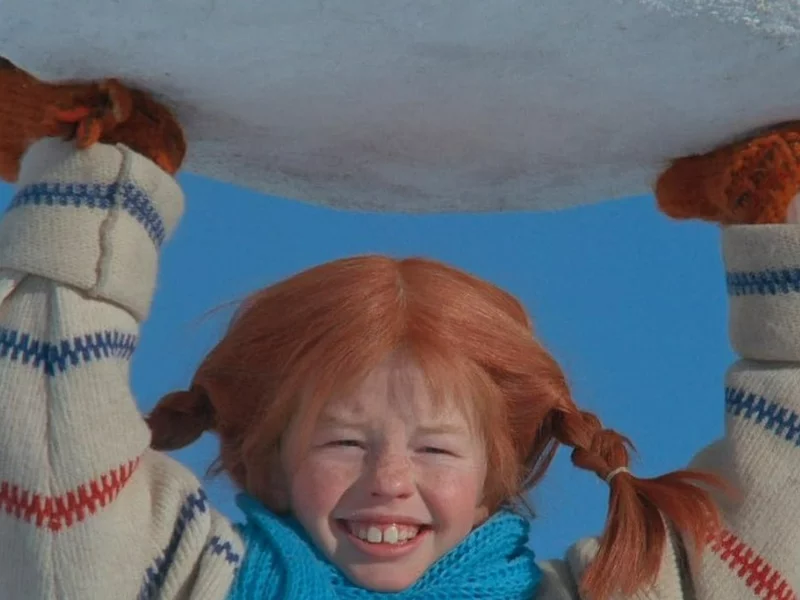 Nie do poznania? Dziecięca ikona z czasów PRL-u przeszła ogromną metamorfozę