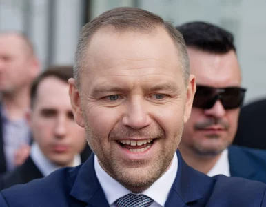 Miniatura: Nawrocki odsłonił karty. U prezydenta...