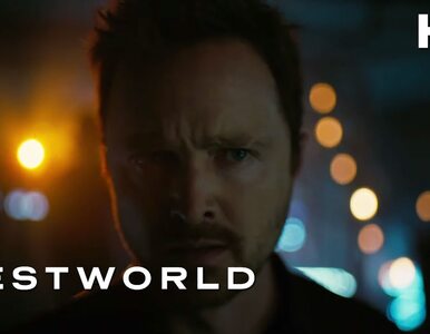 Miniatura: „Westworld” wraca na HBO! Jest pierwszy...