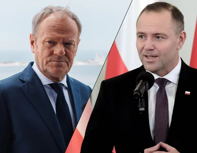 Miniatura: Rząd szykuje uderzenie w Nawrockiego....