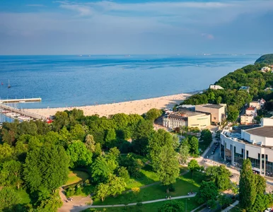 Miniatura: W tym terminie nie wyjeżdżaj do...