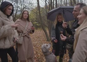 Miniatura: Korwin Piotrowska zmiażdżyła nowy serial o...
