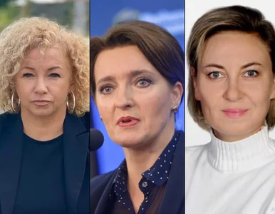 Miniatura: Po rekonstrukcji wyleciały z rządu. Czym...