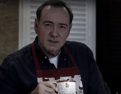 Miniatura: 18-latek twierdził, że Kevin Spacey go...