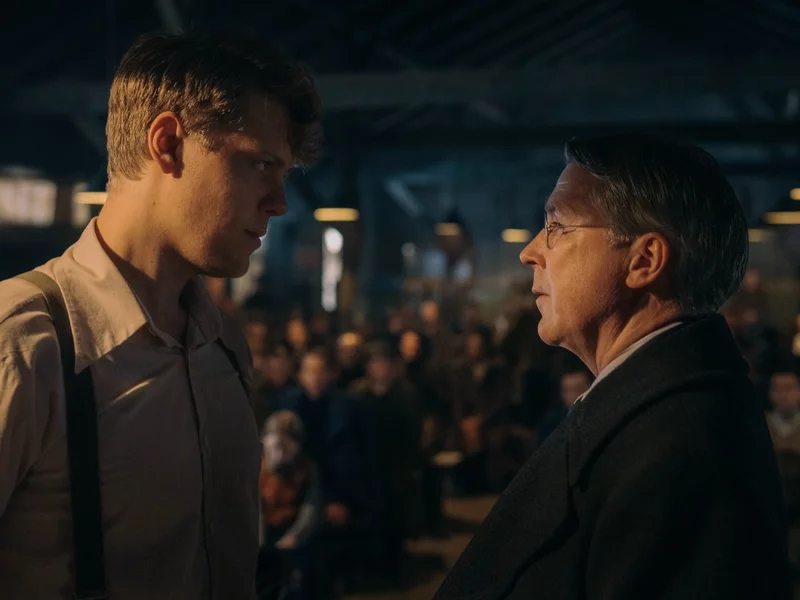 Ten polski film to ostrzeżenie dla Rosji. Masa gwiazd w zwiastunie