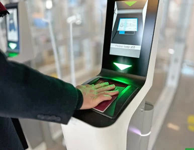 Miniatura: Szybsza kontrola na największym lotnisku w...