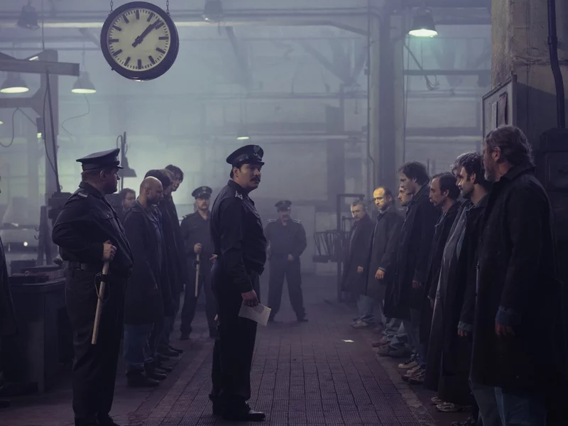 Netflix z nowym polskim serialem więziennym na faktach! Mocna zapowiedź