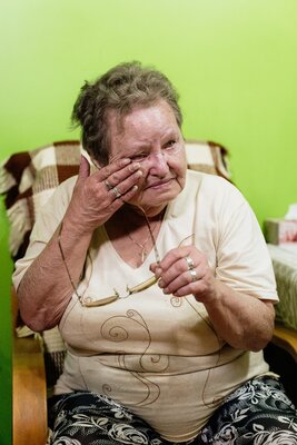 Miniatura: „Nasz nowy dom” odc. 8 (356)