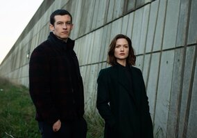 Miniatura: „Ależ to się ogląda!”. Ten brytyjski...