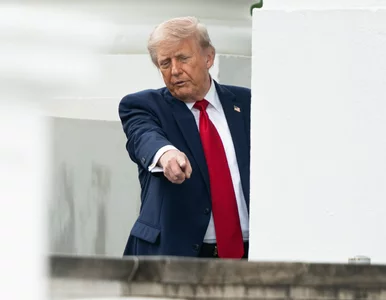 Miniatura: USA zaskoczyły Iran serią ataków. Trump...