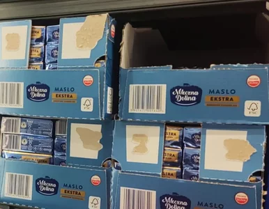 Miniatura: Dobre masło za grosze? Sprawdź, kiedy i...