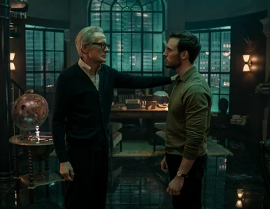 Miniatura: Nowy serial Harlana Cobena. Jest zwiastun...