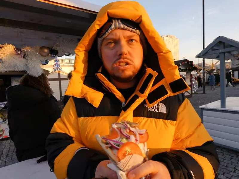 Tyle zarabia Książulo. Wardęga „ujawnia” milionowe wyliczenia