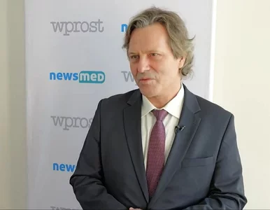 Miniatura: Prof. Gierlotka: Wszystko w naszych...