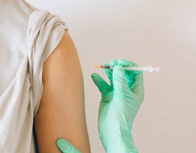 Miniatura: Ważna zmiana dotycząca szczepień 14-latków