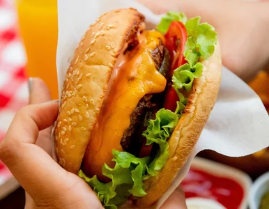 Miniatura: Zdrowy fast food? To możliwe! Dietetyk...