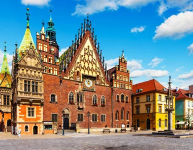 Miniatura: Nie Niemcy i nie Anglicy. Tym razem to oni...